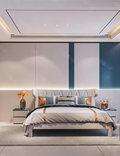 ColorLife-Children's room-Speeding