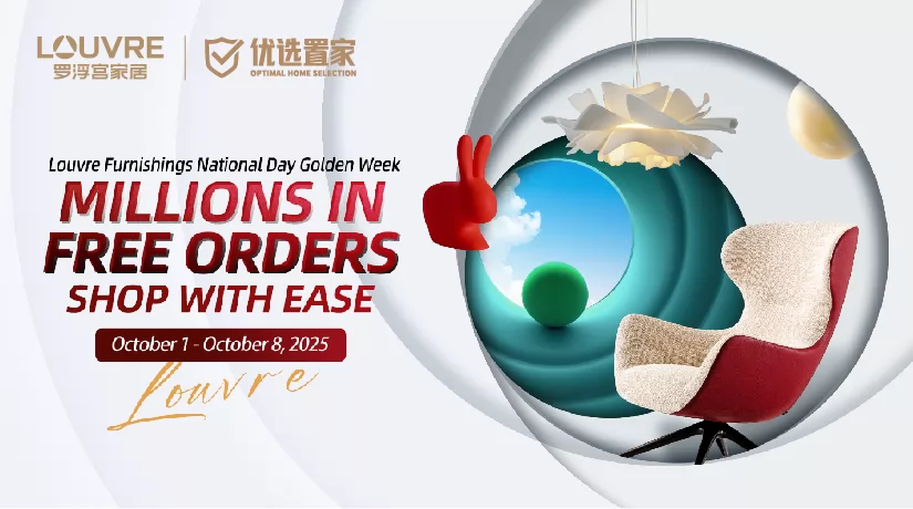 Millions in Free Orders, Shop with Ease