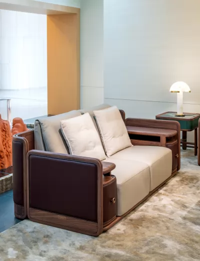 CASANOAH Modern Neo-Chinese Style – Mr. Elegance