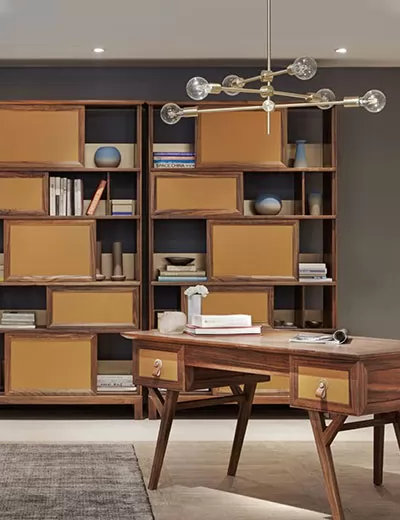 Panel / Solid Wood Fumiture