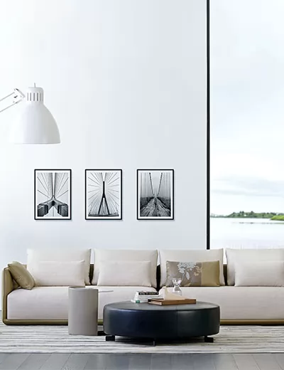 Intermational Brand Furniture