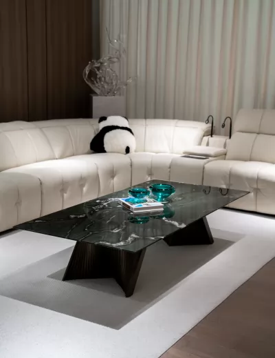 CASANOAH Karissa sofa