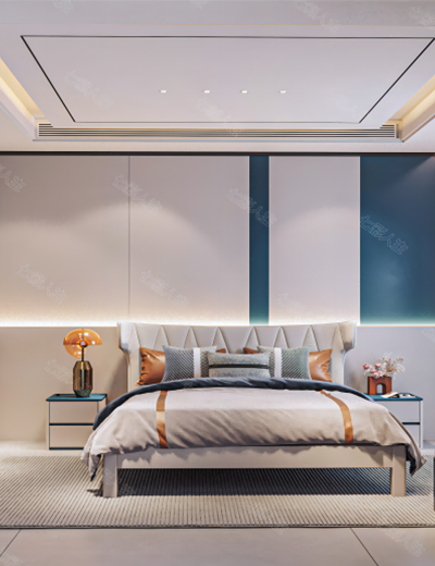 ColorLife-Children's room-Speeding