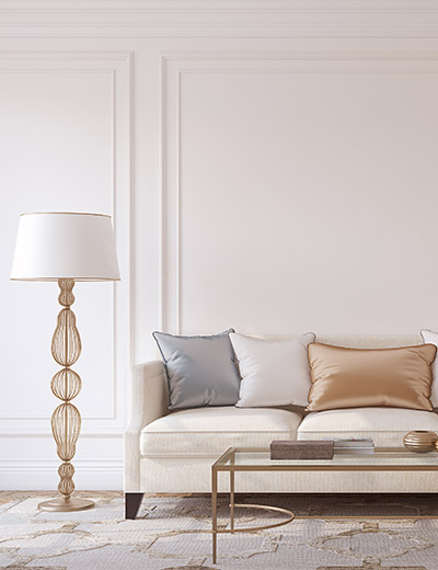 Neoclassical Furniture