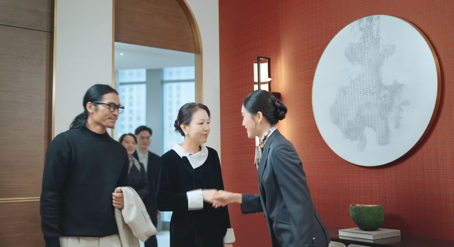 “省事：扩大项目运存内存，服务效能提升”