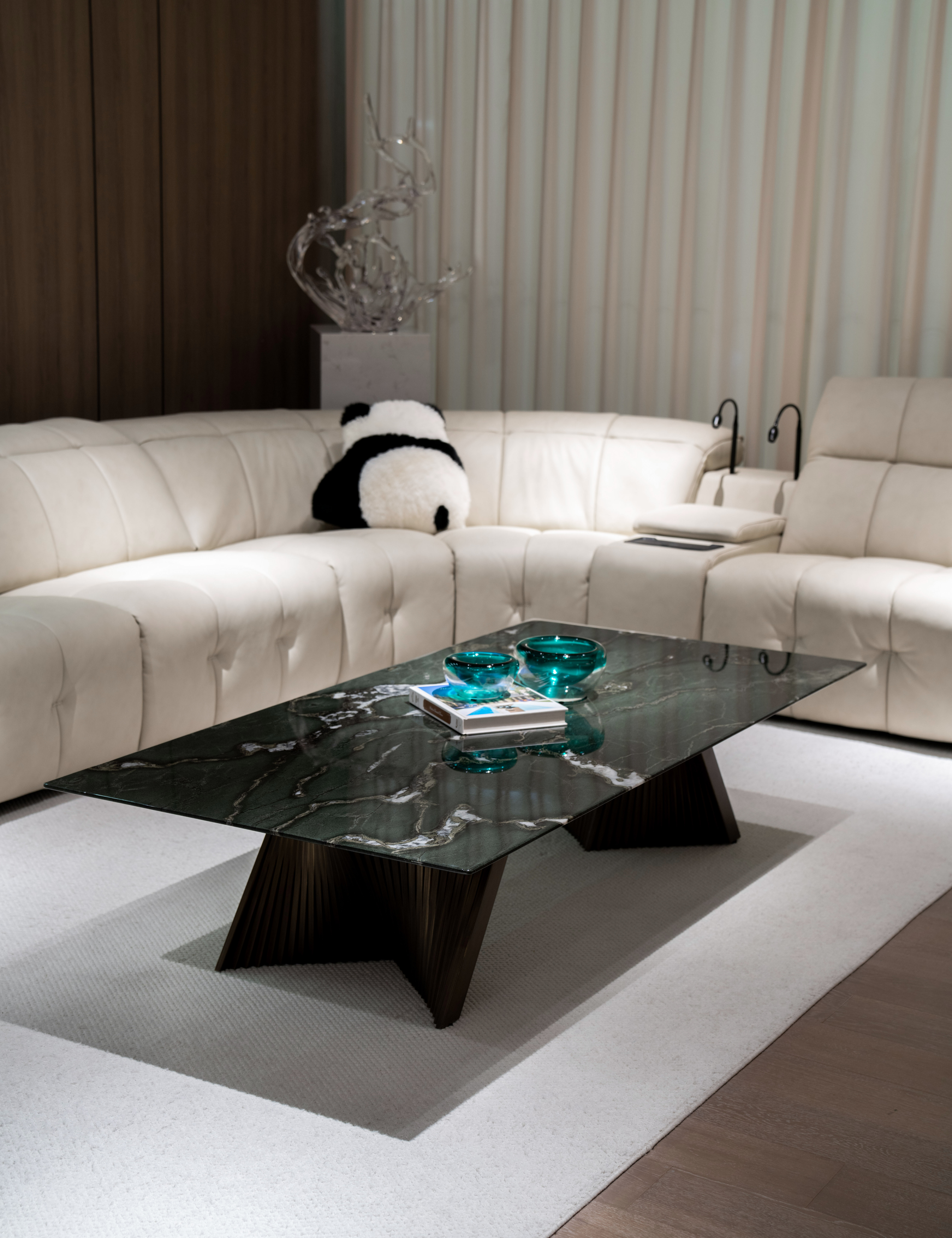 CASANOAH Karissa sofa