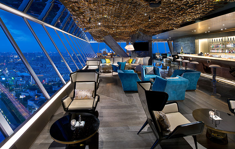 Sky Bar