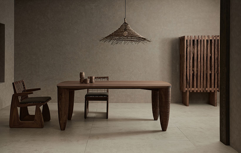 DAaZ·E Dining table
