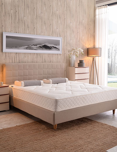 Natural Coir Mattress · Fashion