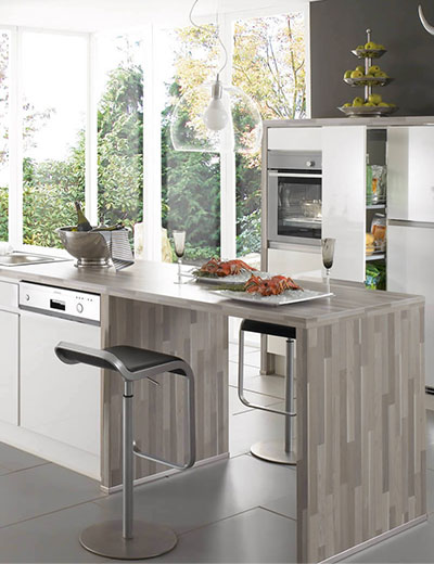 Tailor made Luxury Home Furnishings