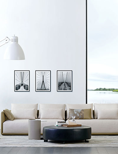 Intermational Brand Furniture