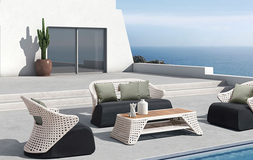 Outdoor / Rattan Furniture