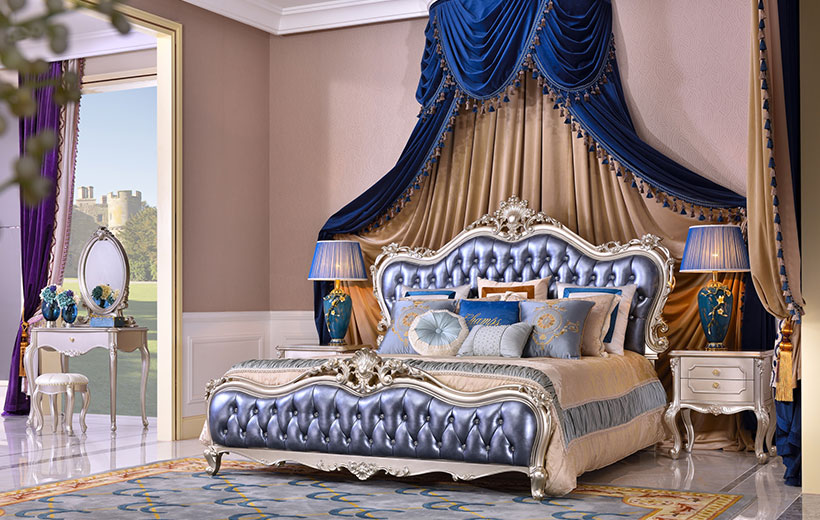 Western Classic Furniture